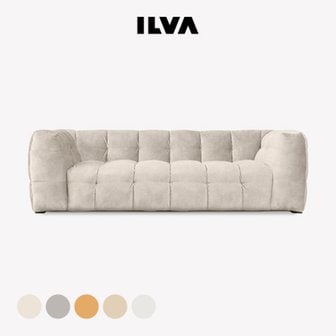 ILVA Michelin 3-Seater Sofa 미쉐린 3인 소파