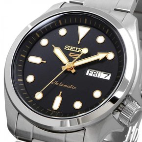 SEIKO 5 SPORTS SRPE57K1 [] [세이코] 자동 감기 메카니컬 유통 한정 모델 손목시계 맨즈 세이코