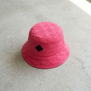 Carrie Bucket Hat GWAC09231G064 여성 캐리 버킷 햇