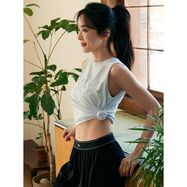 [이청아 PICK] 티나 FT 슬리브리스