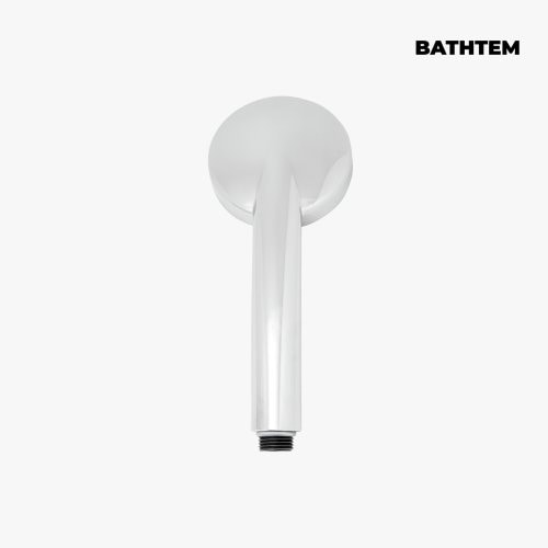 수압상승 레이저 샤워기