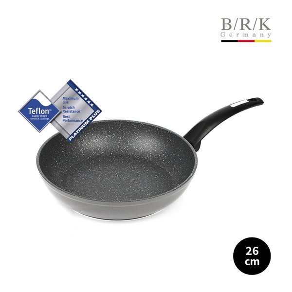 플래티늄 플러스 마블 후라이팬 26cm