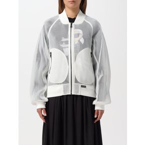 칼라거펠트 Jacket woman Karl Lagerfeld 241W1400 TP64822957 76489278