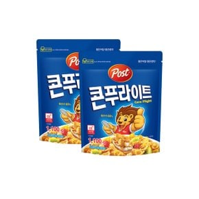 동서식품 포스트 콘푸라이트 1.1kg x 2개