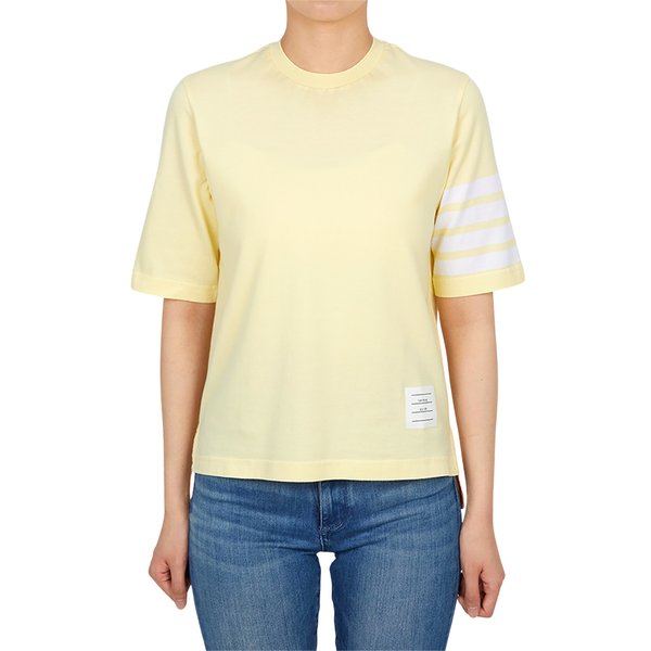 [부산점] 여성 반팔티셔츠 FJS102G 07862 740