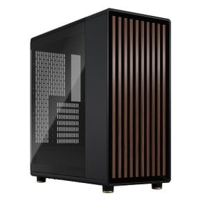 Fractal Design North TG Dark Tint (Charcoal Black)