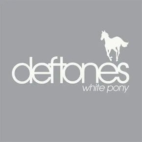 (수입2LP) Deftones - White Pony (Gatefold)
