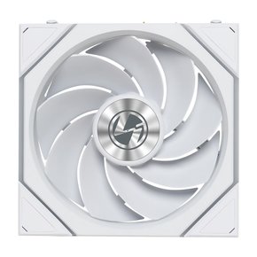 UNI FAN TL FLEX 120 리버스 3팩 화이트 120mm 공냉 시스템 쿨러/영샵