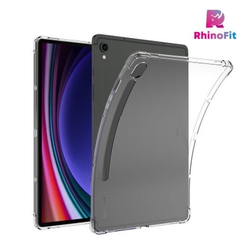 (B급 세일) 갤럭시탭 S9 TPU 클리어 완전 투명 젤리 케이스