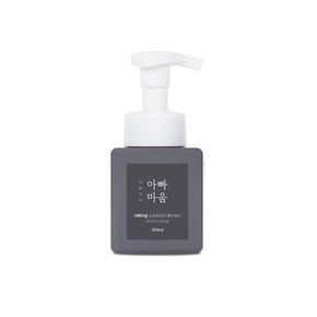 아빠마음 핸드워시 버블 손세정제 300ml 단품[32206266]