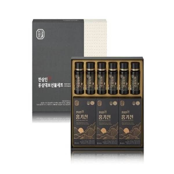 [홍삼/건강식품] 트레이더스 명절선물세트 BEST