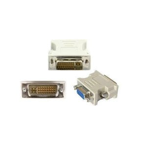 VGA DVI-I 젠더 24+5핀 DVI to RGB DVI젠더