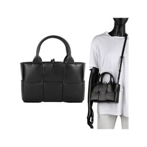 BOTTEGA VENETA 보테가베네타캔디아르코토트백 271348