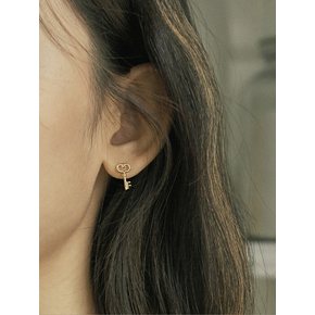 Cle Earring