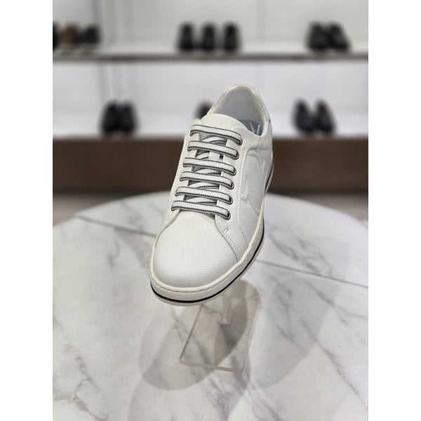 [시흥점] 남성 로고 밴드 경량 스니커즈 (FMM603)