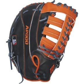 일본 윌슨 글러브 Wilson A2000 MC24 Miguel Cabrera Game Model First Base Baseball Glove 172