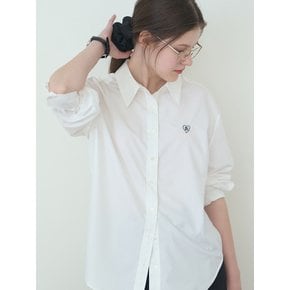 링클 프리 셔츠_(2color)