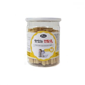 OH 유산균장건강 피어 맛있는 덴탈츄 250g