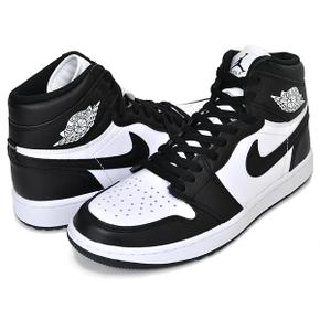 3177276 유익한 할인 발행중 NIKE AIR JORDAN 1 HIGH GOLF whiteblack dq0 TA3241418