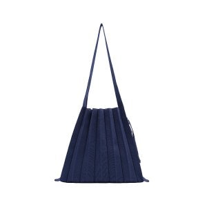 조셉앤스테이시 Lucky Pleats Knit M Classic Navy[정가: 59,800]