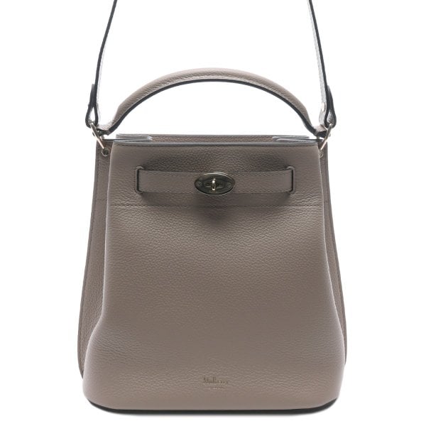 [부산점] 25FW 여성 이즐링턴 버킷 토트숄더백 (HH9390 205 F924 25F)