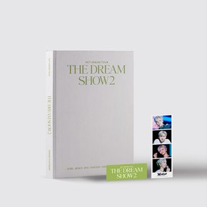 NCT DREAM(엔시티 드림) - TOUR: THE DREAM SHOW2 CONCERT PHOTOBOOK