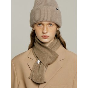 essential short muffler[4color]