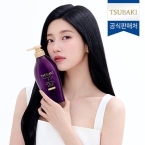 NEW 츠바키 프리미엄 EX 헤어폴케어 앤 리페어 샴푸 450ml