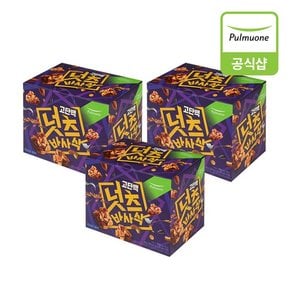 고단백넛츠바사삭 200g 3개