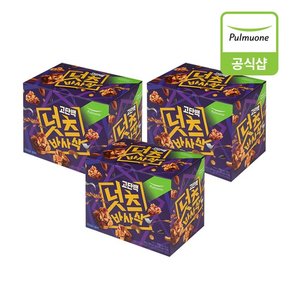 고단백넛츠바사삭 200g 3개