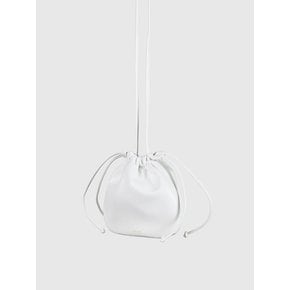 Apple Bag (White)