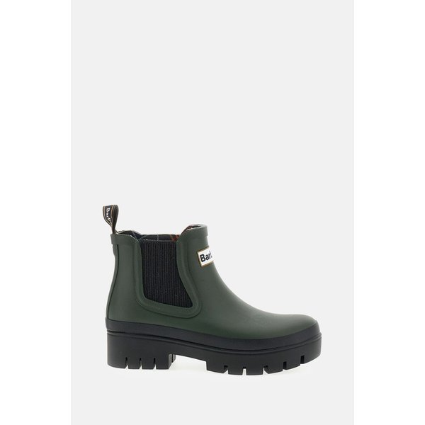 확대된 대표 [해외배송] 26 F/W 바버 HALTON 첼시 WELLY 부츠 LRF0100OL12 B0032297590