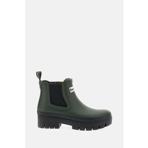 [해외배송] 26 F/W 바버 HALTON 첼시 WELLY 부츠 LRF0100OL12 B0032297590