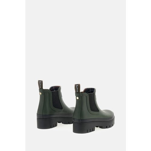 [해외배송] 26 F/W 바버 HALTON 첼시 WELLY 부츠 LRF0100OL12 B0032297590