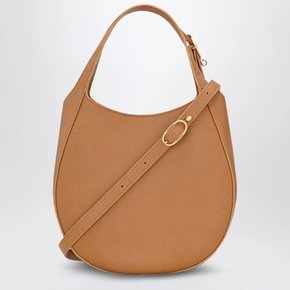 [해외배송] 26 F/W S 르 FOULONNE 핸드백 인 PECAN 10328021-M74 B0052045775