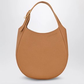 [해외배송] 26 F/W S 르 FOULONNE 핸드백 인 PECAN 10328021-M74 B0052045775