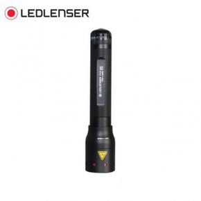 독일 LEDLENSER P5R 충전식LED손전등 후레쉬 자전거라이트 해루질랜턴