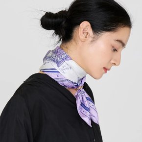 [SOSALT]마니푸리 벌룬 스카프 MP6B116002