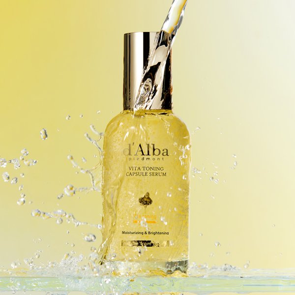 비타 토닝 캡슐 세럼 100ml