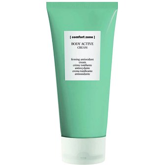  컴포트존 바디 액티브 크림 Comfort Zone Body Active Cream 200ml