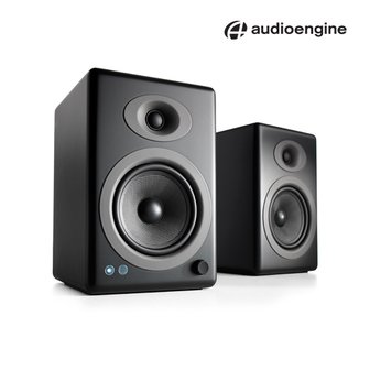  Audioengine A5+ BT 블루투스 스피커 블랙 화이트 오디오엔진