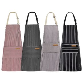 바리스타 앞치마 카페 주방 캔버스 여성앞치마 ODM-APRON07