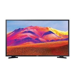 삼성 108cm 스탠드형 Full HD TV KU43T5300AFXKR