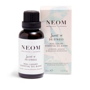 NEOM 네옴 리얼 럭셔리 에센셜 오일 블렌드 30ml