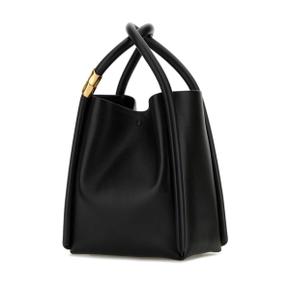 [보위] Handbag CORELOT20PEG 0BLK Black