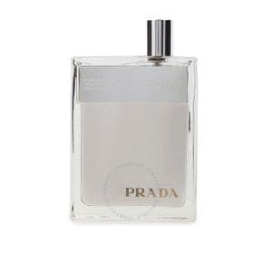 프라다 앰버 뿌르옴므 / EDT 스프레이 향수 3.4 oz 남성 (100ml) 9017678