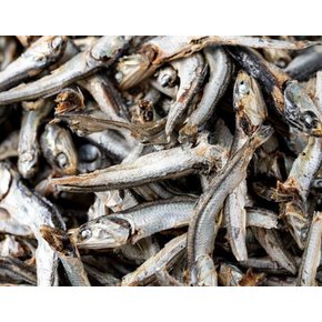 국물용 다시멸치 500g 1봉