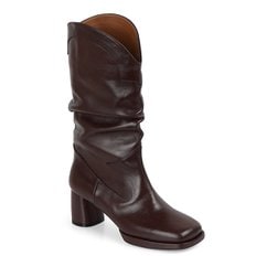 Mid boots_VIVA 비바  RK1003b_6cm