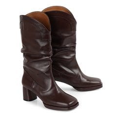 Mid boots_VIVA 비바  RK1003b_6cm