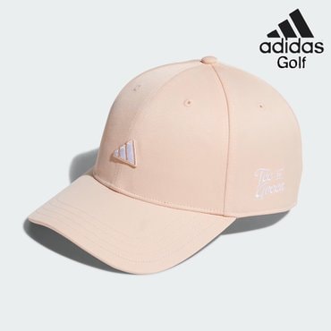 아디다스골프 25SS 컬러 캡 JH3632